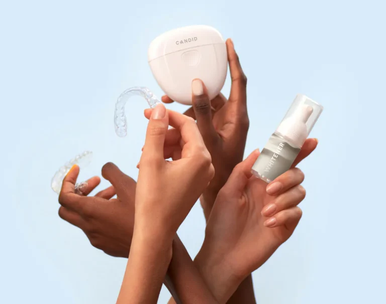 La importancia de una correcta higiene oral diaria