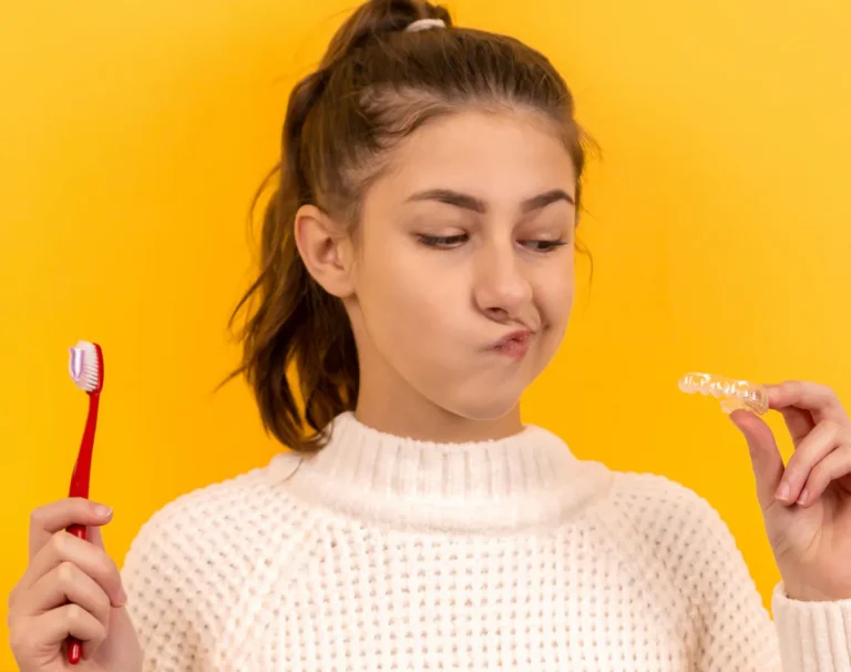 ¿Qué hacer después de una extracción dental?