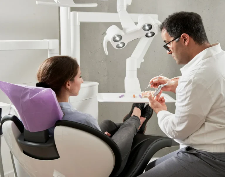 Blanqueamiento dental: mitos y realidades